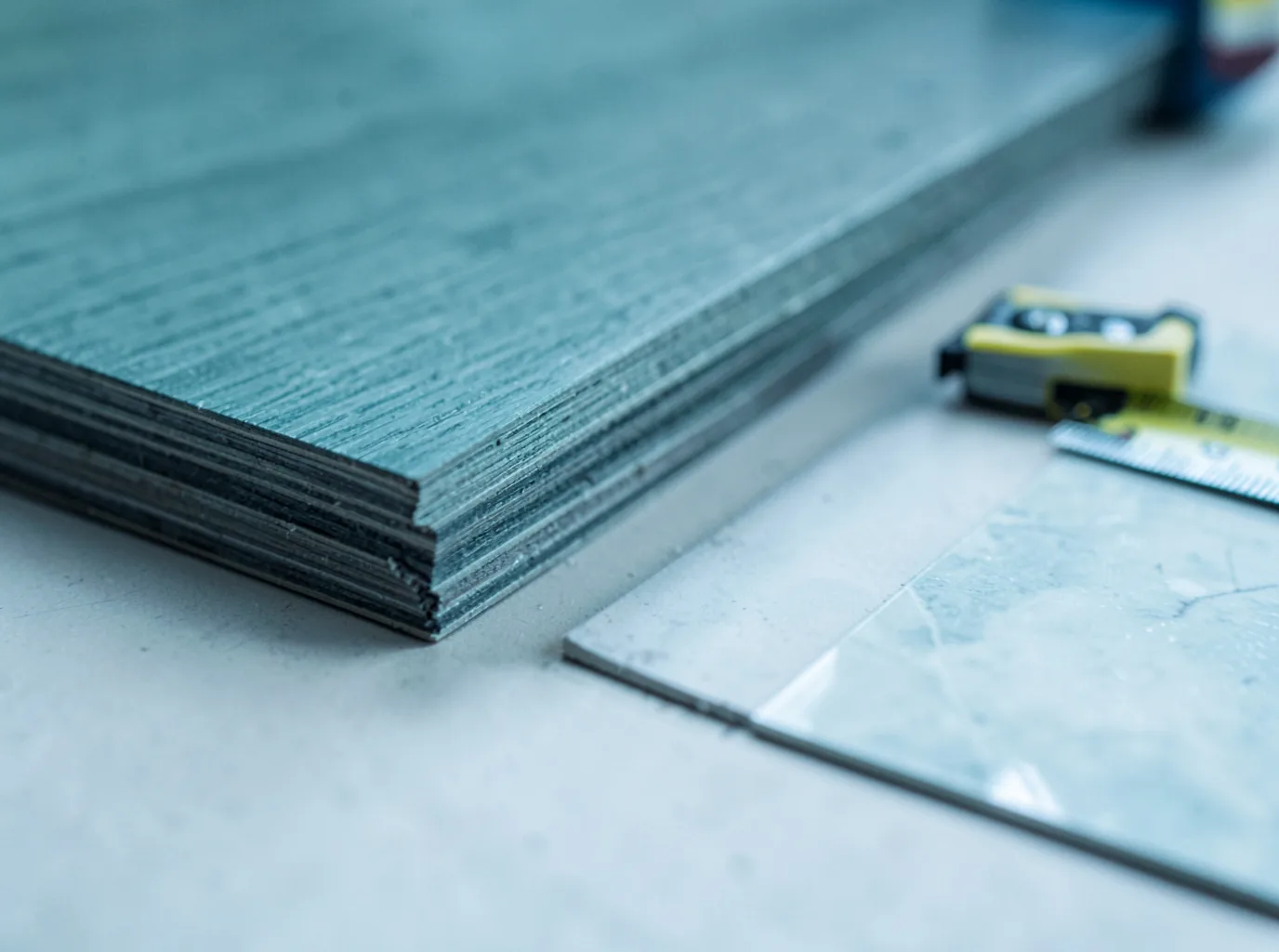 Luxury Vinyl Plank Installation Mikado, MI FAQs